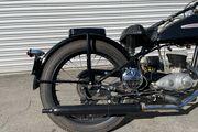 Picture 7 - 1949 Harley-Davidson Other motorbike