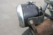 Picture 8 - 1950 Indian MK2 motorbike