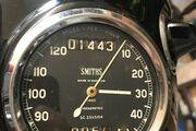 Picture 4 - 1962 BSA A10 Motorcycle Golden Flash in great condition motorbike