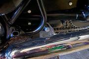 Picture 6 - 1962 BSA A10 Motorcycle Golden Flash in great condition motorbike