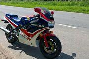 Picture 3 - Honda VF1000R 1985, Stunning Condition, 10300 miles motorbike