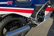 Picture 7 - Honda VF1000R 1985, Stunning Condition, 10300 miles motorbike