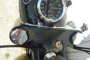 Picture 5 - BSA A10 Golden Flash 1959 650cc Original registration motorbike