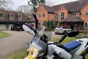 Picture 8 - 2020 Husqvarna 701 Enduro LR motorbike