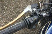 Picture 5 - 1979 Kawasaki Z1 MK2 Z1000 A3 A4 barn find project 17k miles motorbike