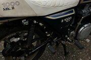 Picture 6 - 1979 Kawasaki Z1 MK2 Z1000 A3 A4 barn find project 17k miles motorbike