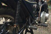 Picture 8 - 1979 Kawasaki Z1 MK2 Z1000 A3 A4 barn find project 17k miles motorbike