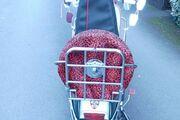 Picture 4 - Lambretta scooter LI150 S3 1962, Jimmy Quadrophinia copy, recent rebuild motorbike