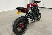 Picture 2 - MV Agusta Brutale 800 Dragster RR 2016, 19999 Miles motorbike