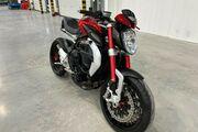 Picture 6 - MV Agusta Brutale 800 Dragster RR 2016, 19999 Miles motorbike