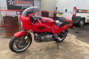 Picture 5 - Buell RS1200 motorbike