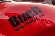 Picture 7 - Buell RS1200 motorbike
