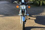Picture 2 - Kawasaki Z900 A4 Stunning new professional re spray motorbike