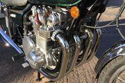 Picture 6 - Kawasaki Z900 A4 Stunning new professional re spray motorbike