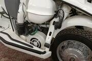 Picture 2 - Lambretta GP150 1969 100% Italian Scooter English registered motorbike
