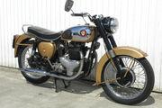 Picture 6 - BSA A10 Golden Flash 1959 650cc Original registration motorbike
