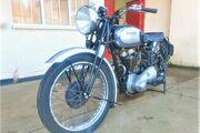 Picture 5 - Vintage 1938 Triumph 250cc Tiger 70. V5C Present. Great Runner motorbike