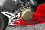 Picture 3 - 2014 Ducati Panigale 1199 motorbike