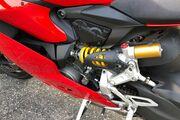 Picture 4 - 2014 Ducati Panigale 1199 motorbike