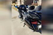 Picture 5 - 2019 Honda Gold Wing, Black color motorbike