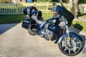 2021 Indian Roadmaster Limited for sale