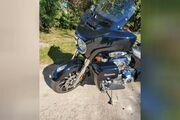 Picture 6 - 2021 Indian Roadmaster Limited motorbike
