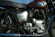 Picture 4 - 1964 Royal Enfield Interceptor MKI motorbike
