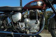Picture 5 - 1964 Royal Enfield Interceptor MKI motorbike