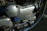 Picture 7 - 1964 Royal Enfield Interceptor MKI motorbike