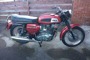 Picture 2 - BSA Rocket 3 A75 motorbike