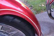 Picture 5 - BSA Rocket 3 A75 motorbike
