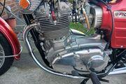 Picture 6 - BSA Rocket 3 A75 motorbike