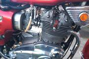 Picture 7 - BSA Rocket 3 A75 motorbike