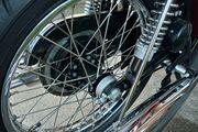 Picture 8 - BSA Rocket 3 A75 motorbike
