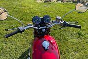 Picture 3 - 1969 UK Reg CB750K0 Early Die Cast, Running, Ready to ride Classic Historic motorbike