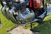 Picture 6 - 1969 UK Reg CB750K0 Early Die Cast, Running, Ready to ride Classic Historic motorbike