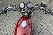Picture 3 - Kawasaki H2 750 triple motorbike