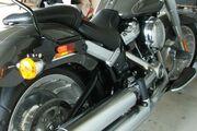 Picture 4 - Harley-Davidson Fatboy 107 2017 motorbike