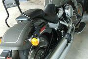 Picture 6 - Harley-Davidson Fatboy 107 2017 motorbike