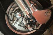 Picture 2 - Lambretta scooter GP225 TS1 Italian motorbike