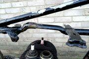 Picture 7 - Vintage Pre War 1929 Girder Fork Triumph CSD 550cc restoration project CO CTT motorbike