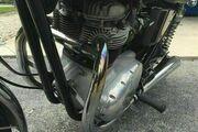 Picture 7 - 1971 BSA lightning motorbike