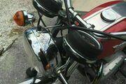 Picture 8 - 1971 BSA lightning motorbike