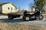 Picture 2 - 2006 Honda Gold Wing motorbike