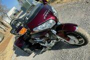 Picture 3 - 2006 Honda Gold Wing motorbike