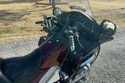 Picture 6 - 2006 Honda Gold Wing motorbike