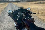 Picture 7 - 2006 Honda Gold Wing motorbike