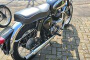 Picture 4 - BSA A10 Super Rocket 1962 motorbike