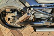 Picture 4 - 2015 Custom Harley-Davidson V-ROD, 300 rear wheel, 4835 miles motorbike