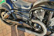 Picture 5 - 2015 Custom Harley-Davidson V-ROD, 300 rear wheel, 4835 miles motorbike